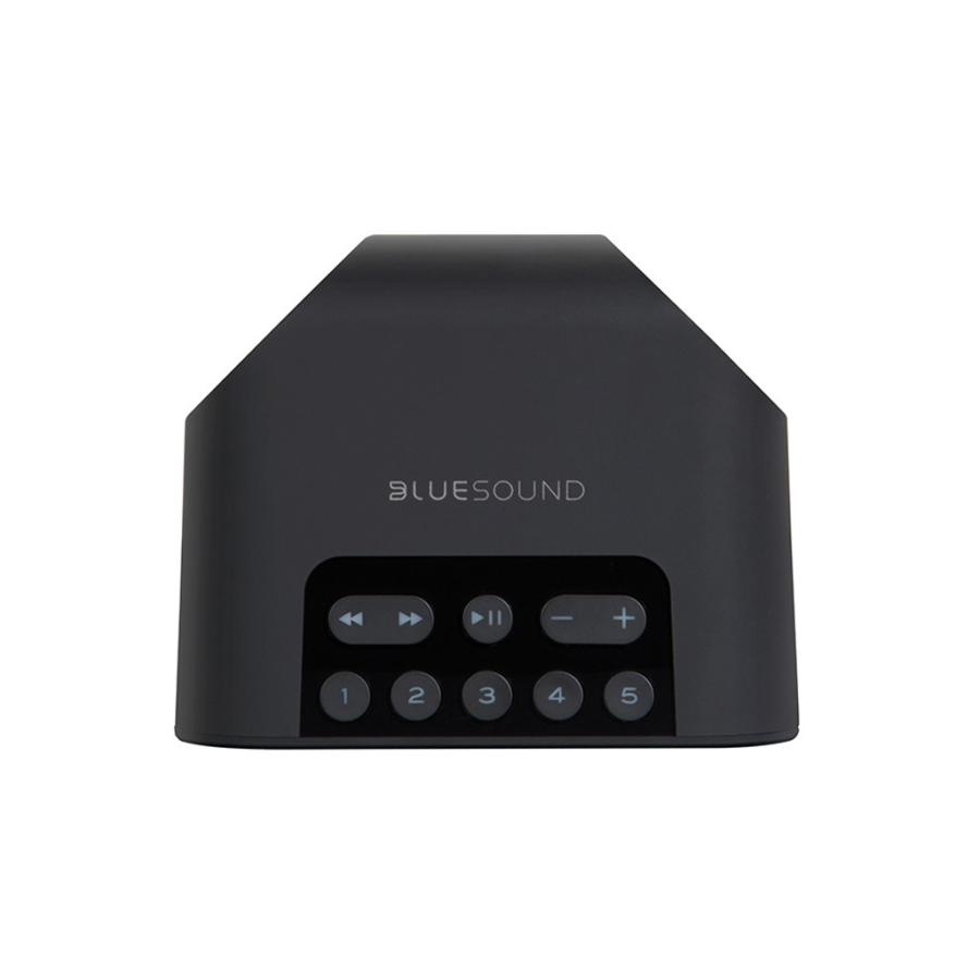 PULSE FLEX 2i [B:ブラック]　Bluesound  ブルーサウンド　ポータブル・ワイヤレス・ストリーミング・スピーカー 　 |  | 02