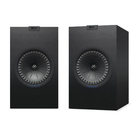 Q350 [B:サテンブラック] KEF [ケーイーエフ] ペアスピーカー 