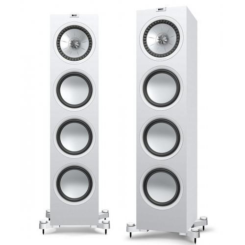 Q950 [WH:サテンホワイト]　KEF [ケーイーエフ]　ペアスピーカー　｜avac