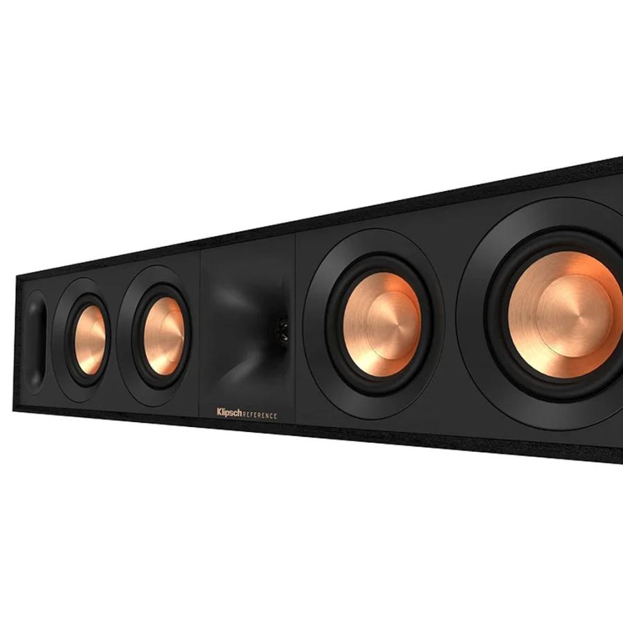 スピーカー・ウーファー Klipsch r-30c Klipsch（クリプシュ） R-30C Klipsch センタースピーカー : アバック