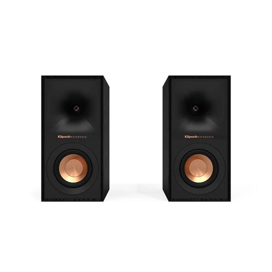 クリプシュ　スピーカー　Klipsch R-40M 美品 Klipsch（クリプシュ） R-40M Klipsch ブックシェルフスピーカー [ペア