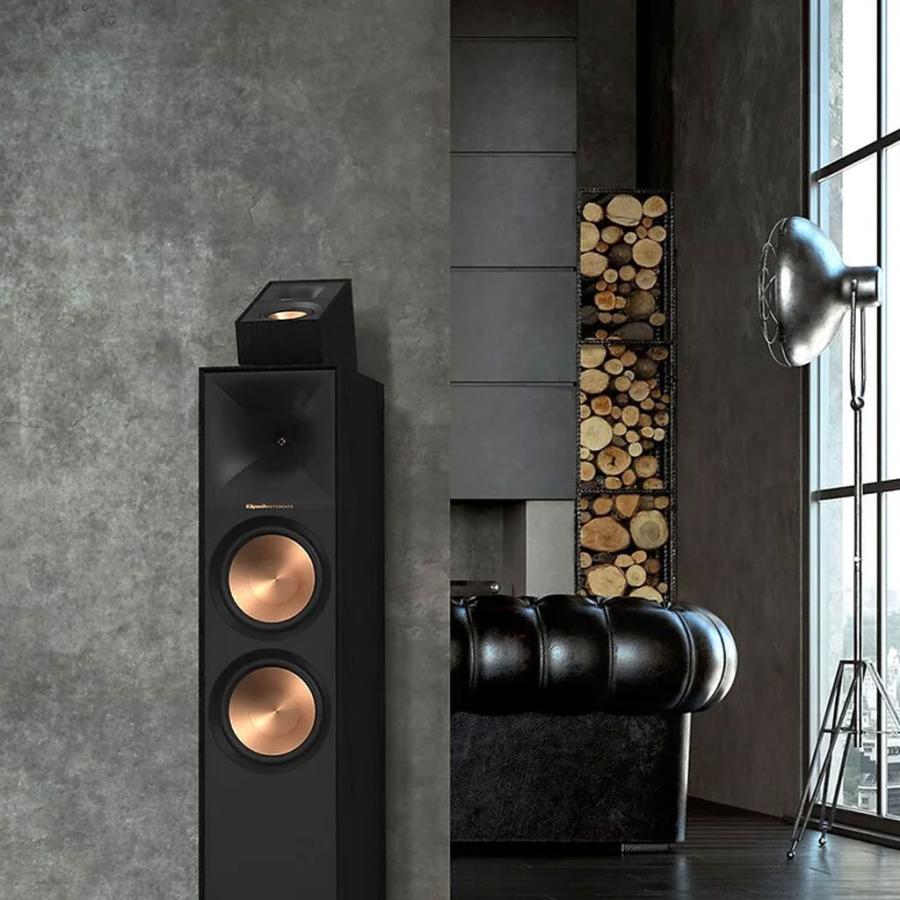 R-40SA Klipsch [クリプシュ] イネーブルドスピーカー [ペア]の画像