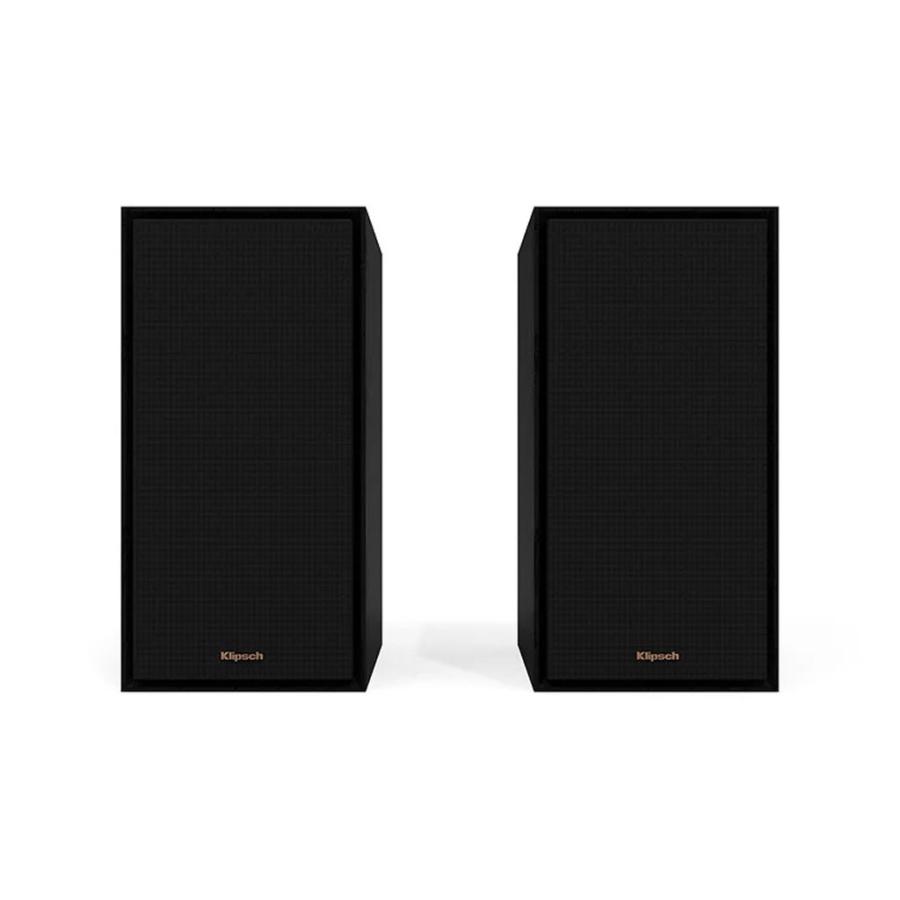 Klipsch（クリプシュ） R-50M Klipsch ブックシェルフスピーカー [ペア