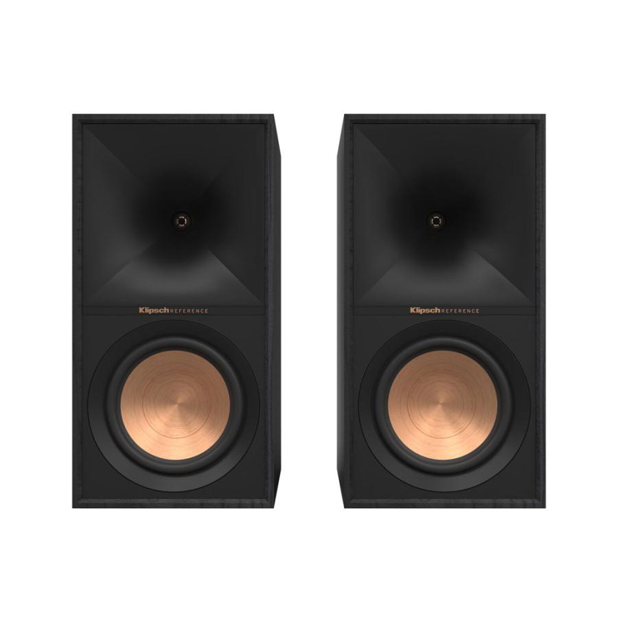 R-60M Klipsch [クリプシュ] ブックシェルフスピーカー [ペア]の画像