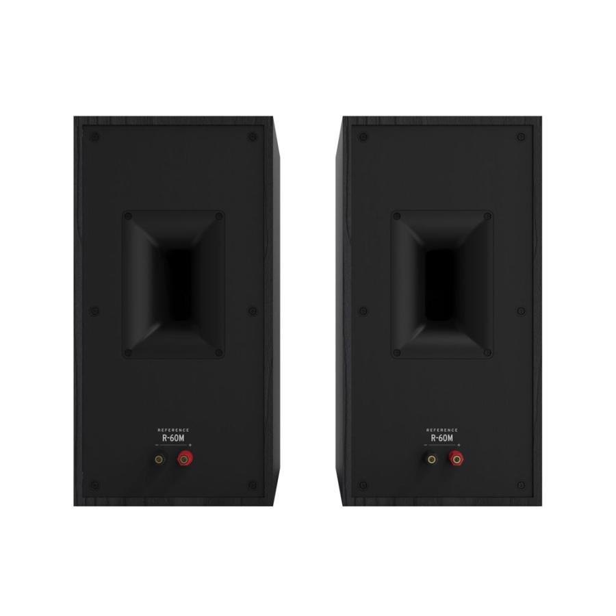 R-60M Klipsch [クリプシュ] ブックシェルフスピーカー [ペア]の画像