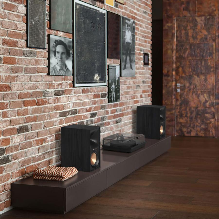 R-60M Klipsch [クリプシュ] ブックシェルフスピーカー [ペア]の画像