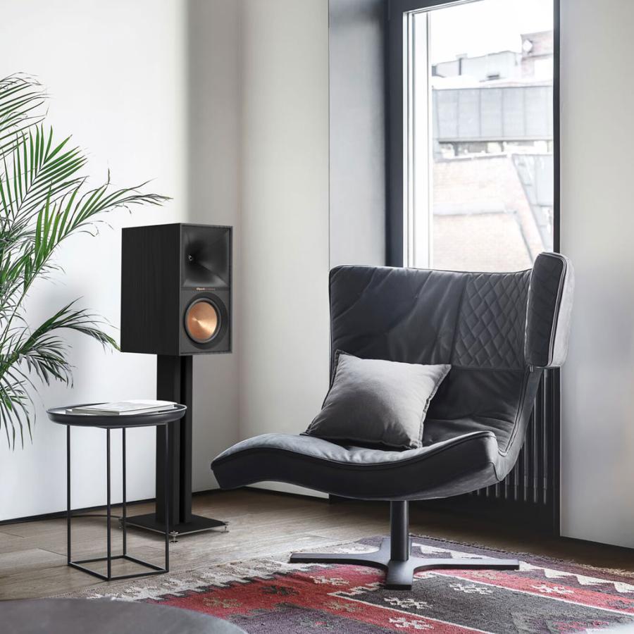 R-60M Klipsch [クリプシュ] ブックシェルフスピーカー [ペア]の画像