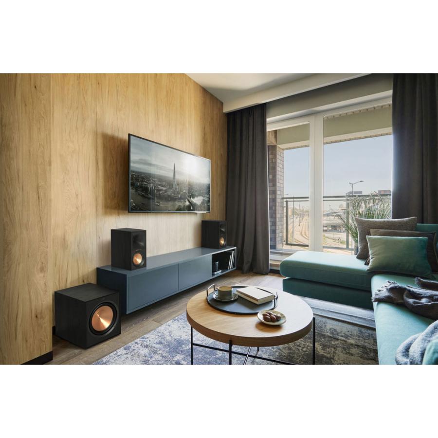 R-60M Klipsch [クリプシュ] ブックシェルフスピーカー [ペア]の画像