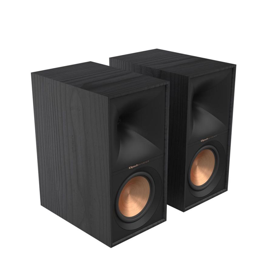 Klipsch（クリプシュ） R-60M Klipsch ブックシェルフスピーカー [ペア