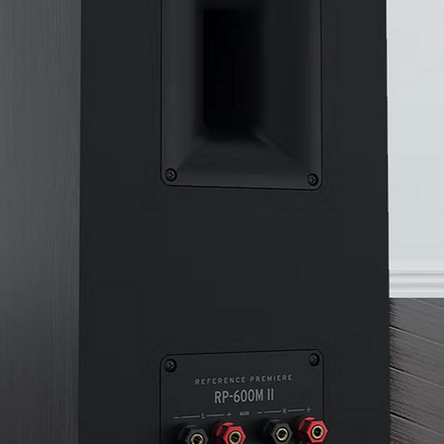 Klipsch RP-600M2 スピーカー Klipsch RP-600M II [クリプシュ] ブックシェルフスピーカー