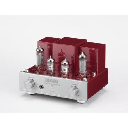 Ruby TRIODE（トライオード） 真空管ステレオプリメインアンプ　 | 