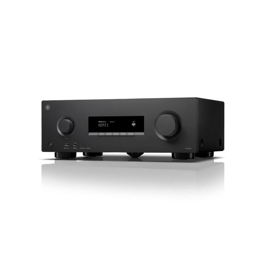 RX500A YAMAHA [ヤマハ] AVアンプ [7.1chネットワークAVレシーバー] 【2026年8月下旬 発売】 | YAMAHA | 02