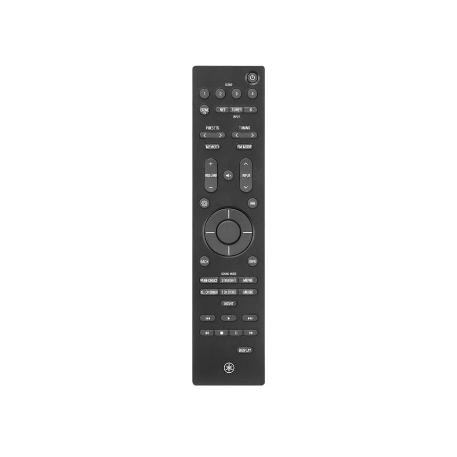 RX500A YAMAHA [ヤマハ] AVアンプ [7.1chネットワークAVレシーバー] 【2026年8月下旬 発売】 | YAMAHA | 07