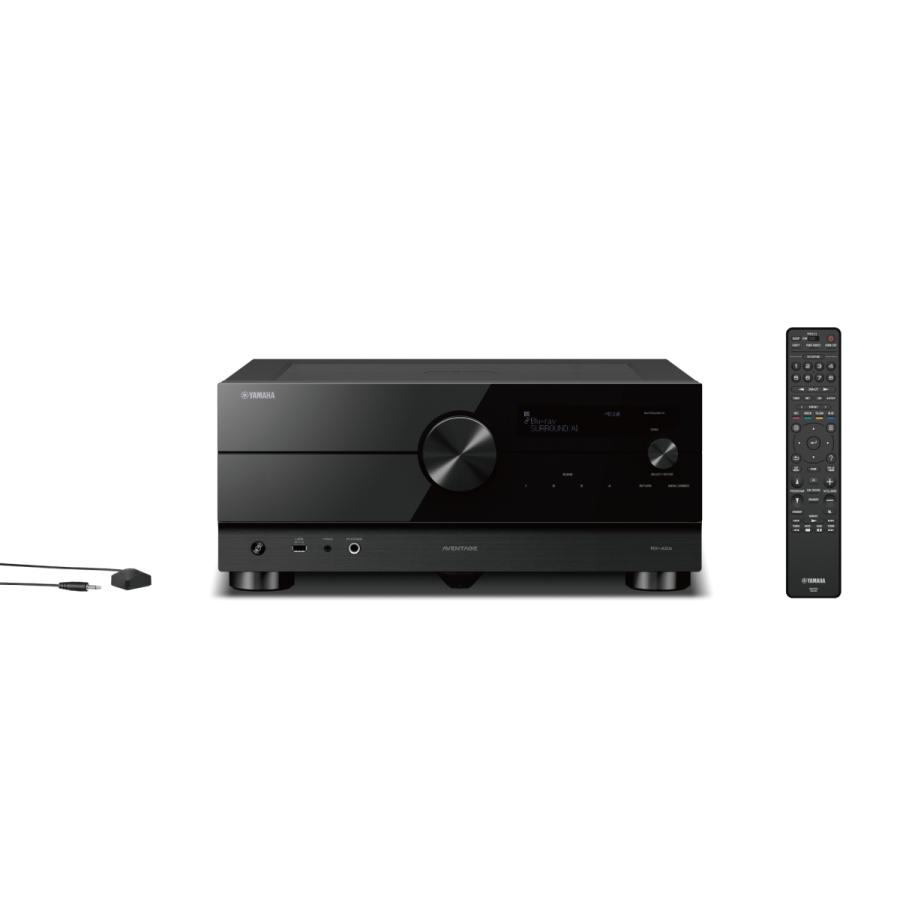 YAMAHA RX-A6A ヤマハ AVENTAGE AVアンプ : アバックYahoo!店 - 通販 