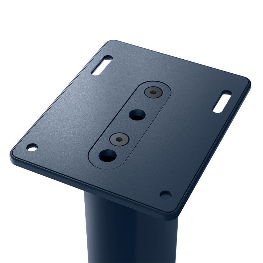 KEF S2 FLOOR STAND [BL:ロイヤルブルー] KEF [ケーイーエフ] スピーカー・スタンド[ペア] 【KEF JAPAN正規仕入品】｜avac｜02