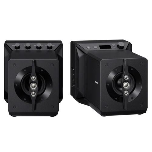 商談中　美品　SONY　SA-Z1 ニアフィールドスピーカー SONY SA-Z1 [ ソニー ] ニアフィールドパワードスピーカー [ペア