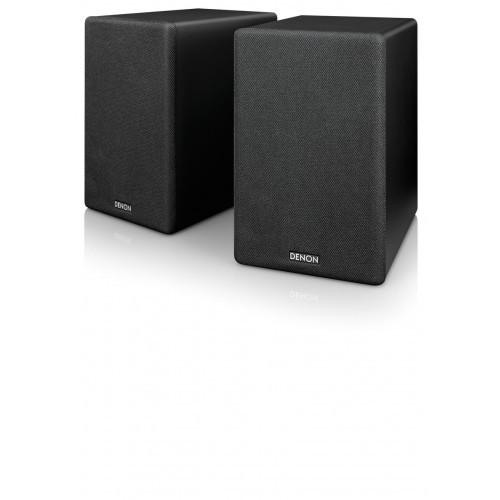 SC-N10 [K:ブラック]　DENON [デノン]　ペアスピーカー　 | DENON