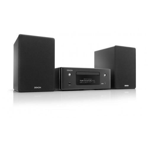 SC-N10 [K:ブラック]　DENON [デノン]　ペアスピーカー　 | DENON | 01