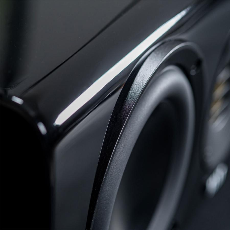 ELAC Solano BS 283 [HGB：ハイグロス・ブラック] [エラック