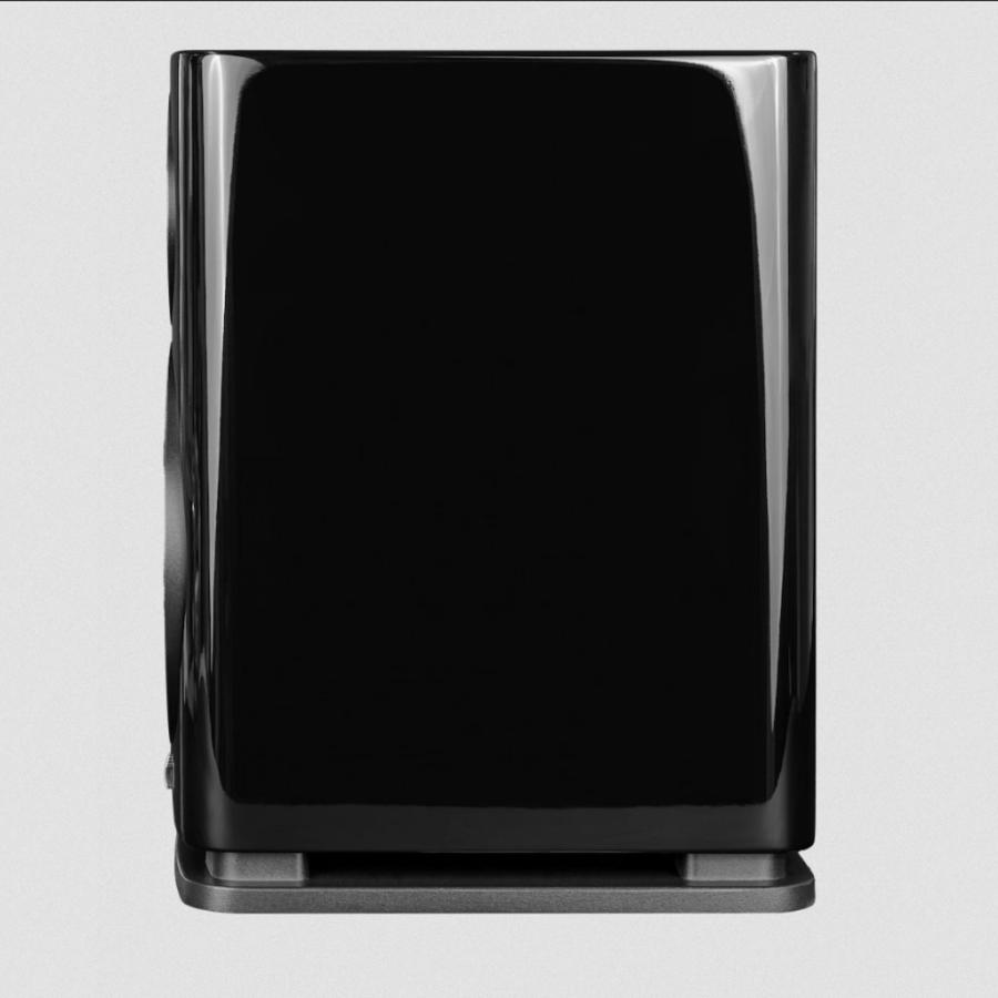 ELAC（エラック） Solano BS 283.2 [ハイグロス・ブラック] ブック