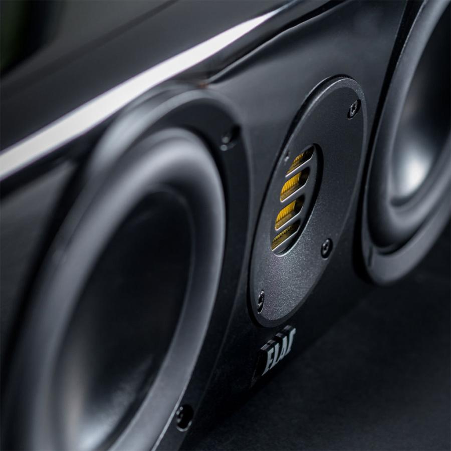 ELAC（エラック） Solano BS 283 [HGW：ハイグロス・ホワイト] ブック