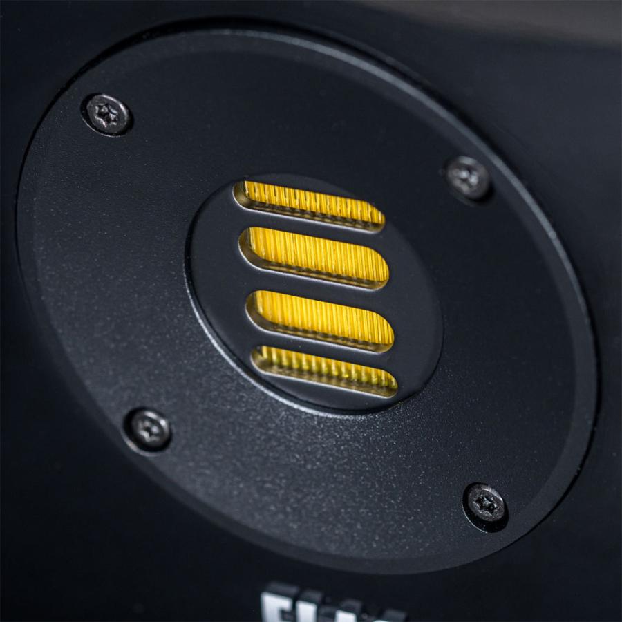 ELAC（エラック） Solano BS 283 [HGW：ハイグロス・ホワイト] ブック