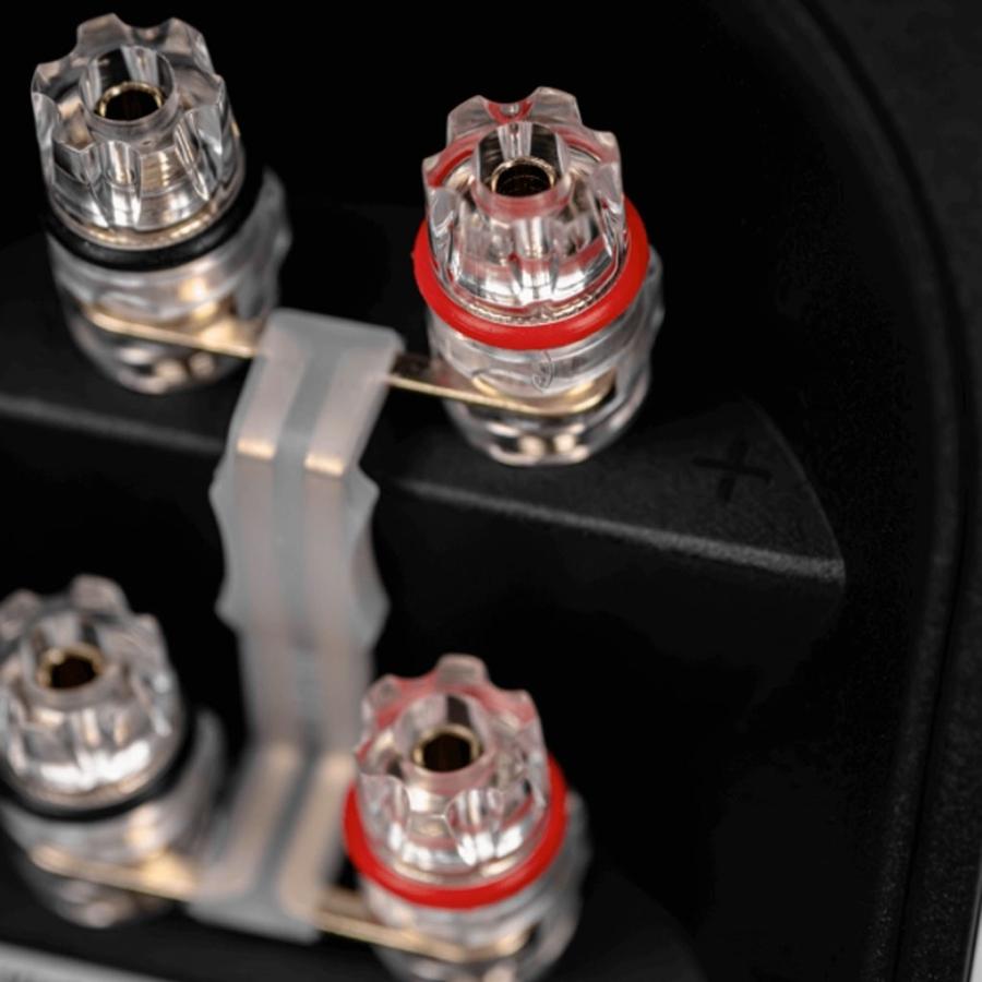 ELAC（エラック） Solano FS 287.2 [ハイグロス・ブラック] トール