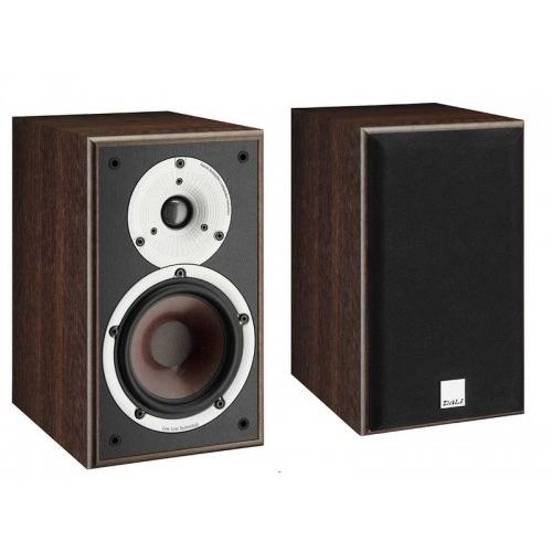 販売数激少 SPEKTOR 2 [ウォルナット] DALI [ダリ] ペアスピーカー