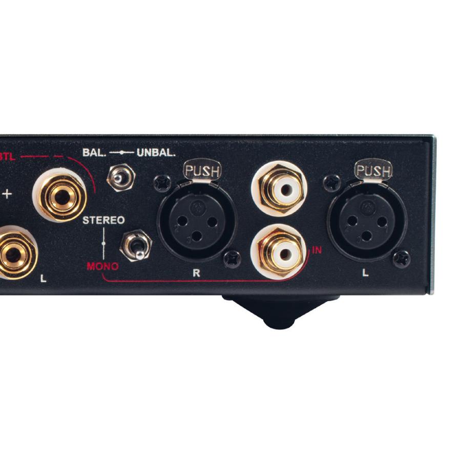 NuPrime STA-9X [BK:ブラック] [ニュープライム] ステレオパワーアンプ