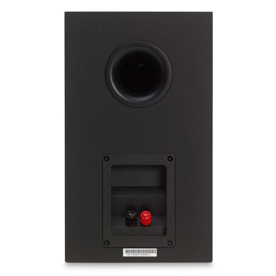 STAGE A130 [ブラック] JBL [ジェイビーエル] ブックシェルフ 