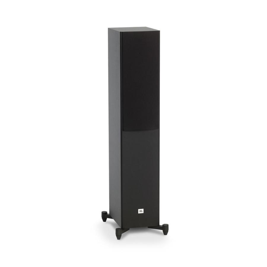 JBL トールボーイスピーカー「STAGE A170」1本 JBL STAGE A170 [BLK:ブラック] [ジェイビーエル] 単品スピーカー