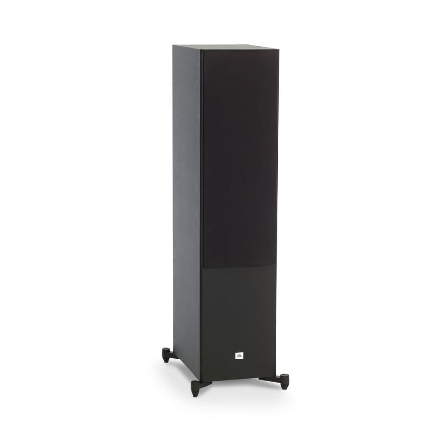 JBL STAGE A190 Black (ペア) トールボーイ・スピーカー STAGE JBL STAGE A190 Black (ペア) トールボーイ・スピーカー STAGE