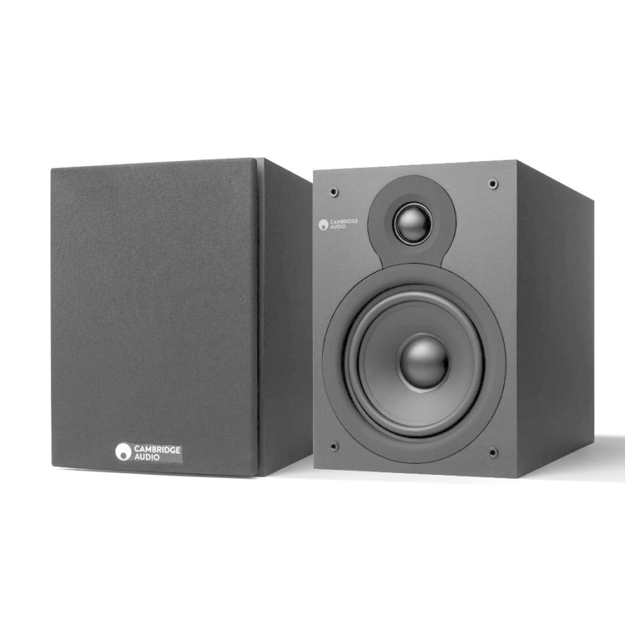 定形外発送送料無料商品 Cambridge Audio SX50-MATT [ペア] - スピーカー