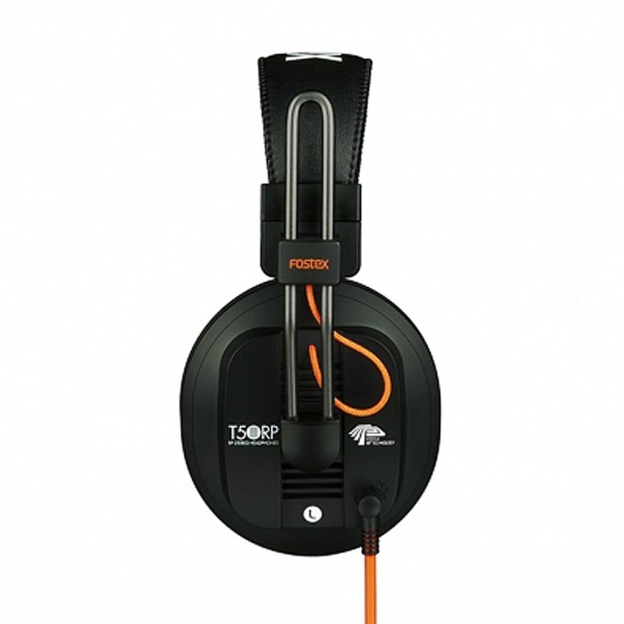 新品未開封　Fostex T50RPmk3g ヘッドホン FOSTEX T50RPmk3g [フォステクス] RPステレオ・ヘッドホン