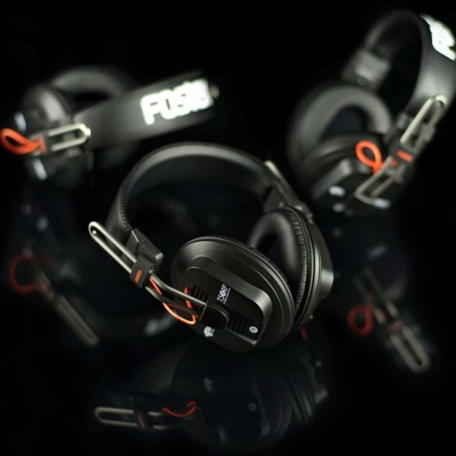 FOSTEX T50RPmk3g [フォステクス] RPステレオ・ヘッドホン