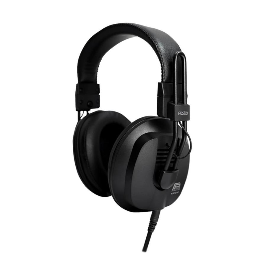 FOSTEX T50RPmk4 [フォステクス] RPステレオ・ヘッドホン : アバック 