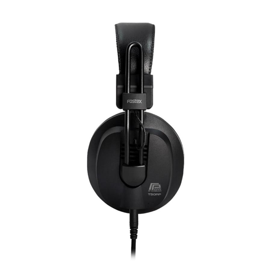 FOSTEX（フォステクス） T50RPmk4 FOSTEX RPステレオ・ヘッドホン