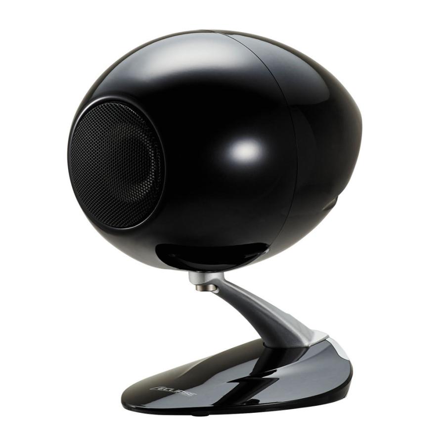 ECLIPSE TD 508PA アンプ、スピーカー