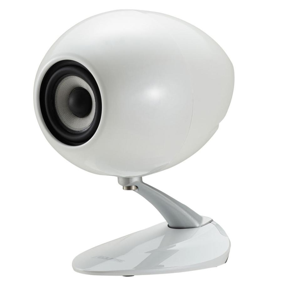 バ*ー様 ECLIPSE TD307MK3 WH (ペア) 箱あり SONY TD307MK3 [ホワイト] ECLIPSE[イクリプス] 単品スピーカー