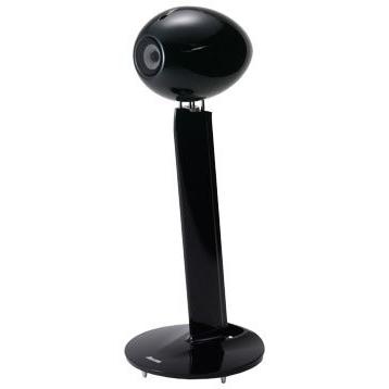 Eclipse TD510mk2 タイムドメイン理論スピーカー2本