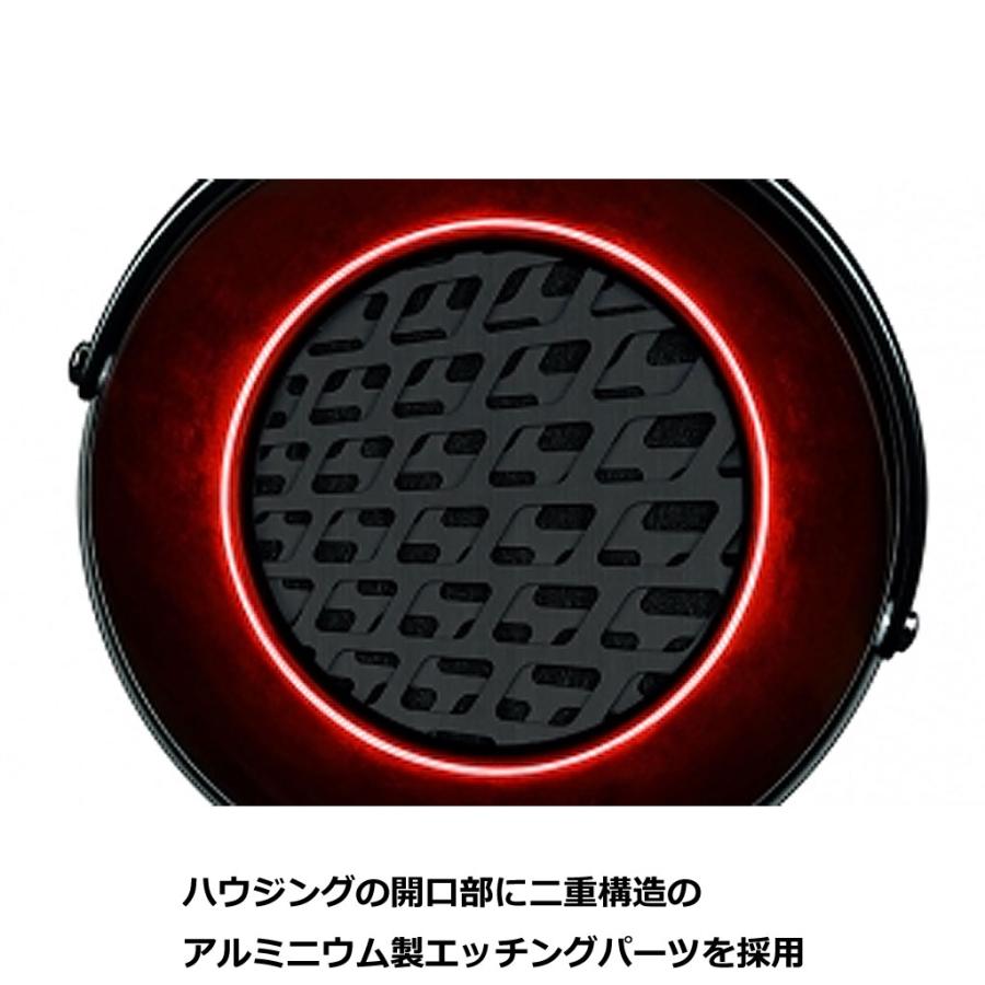 Fostex TH909 ヘッドホン TH909 | Fostex(フォステクス)