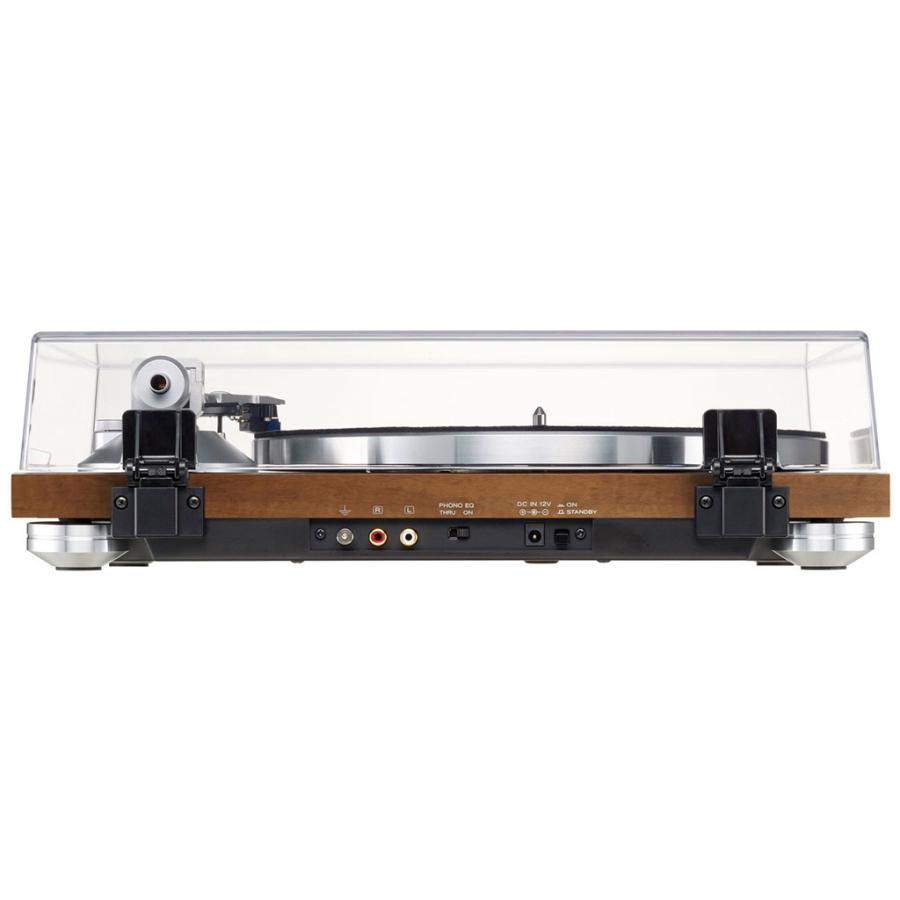 TEAC TN-400BT-X アナログターンテーブル TN-400BT | 製品トップ | TEAC - プレミアムオーディオ