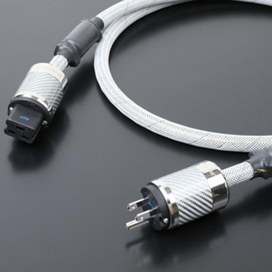 TPL-2000ATZ [1.2m] TiGLON [ティグロン] 電源ケーブル（20A用