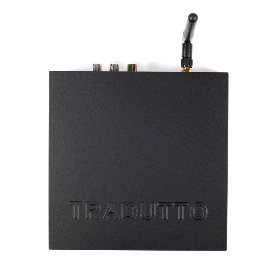 Tradutto [トラデュット] EARMEN [イヤーメン] USB-DAC DAコンバーター