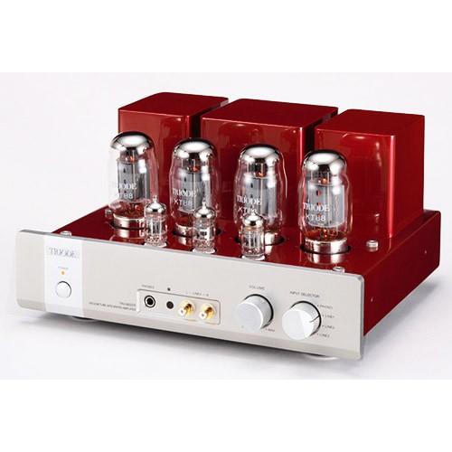TRIODE トライオード 真空管 管球式 プリメインアンプ TRV-88SER - その他
