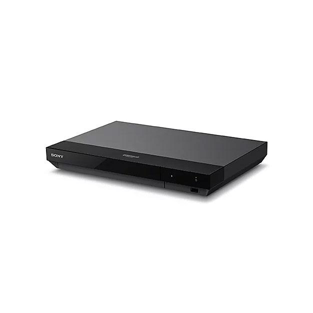 ソニー 4K Ultra HD ブルーレイプレーヤー UBP-X700/K SONY UBP-X700/K [ソニー] Ultra HD ブルーレイ/DVDプレーヤー