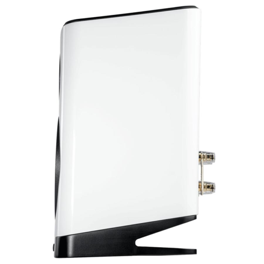 ELAC VELA BS 403.2 [ホワイト・ハイグロス] [エラック] ブック