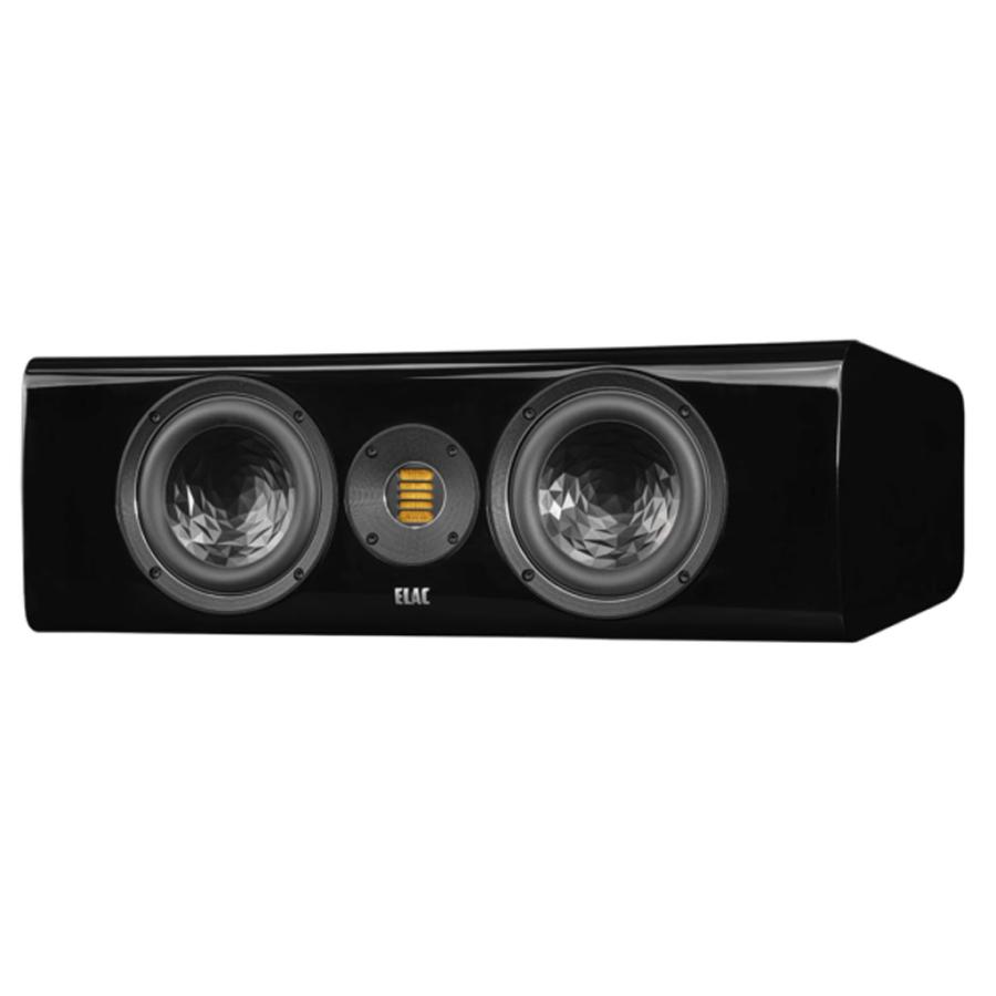 ELAC（エラック） VELA CC 401.2 [ブラック・ハイグロス] センター