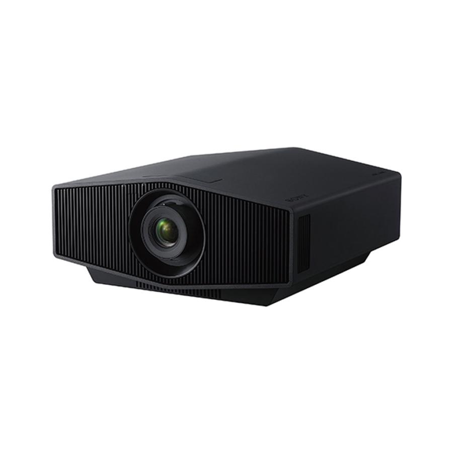 SONY　 VPL-XW5000 レーザー光源/4K　プロジェクター 389H SONY（ソニー） VPL-XW5000 [B:ブラック] 4K HDRレーザー光源