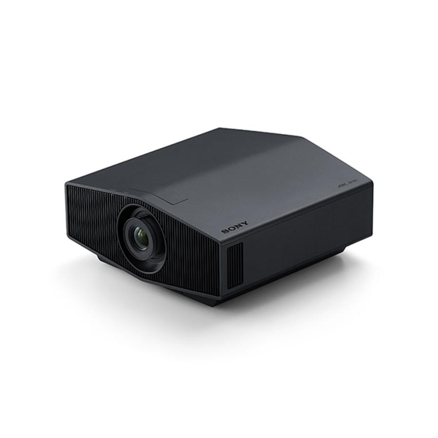 SONY（ソニー） VPL-XW5000 [B:ブラック] 4K HDRレーザー光源